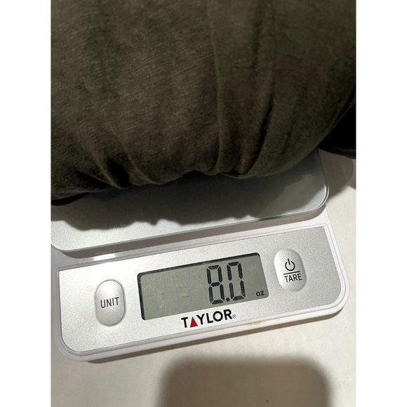 EARTHBOUND OLIVE GREEN LONG SKIRT‎ SIZE SMALL | Q1 - Picture 4 of 4